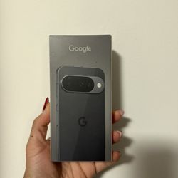 Google pixel 10