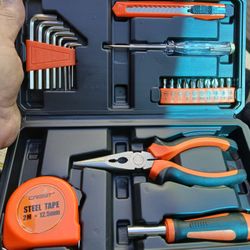 New Inbox Bare Essential Tool Kit $10