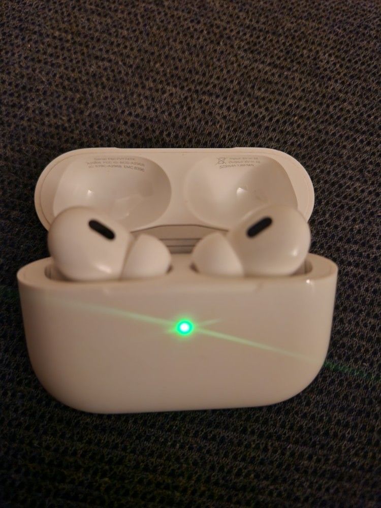 Airpod Pros 2