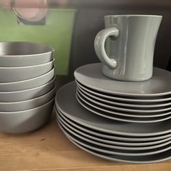 Dishes Set All For $10