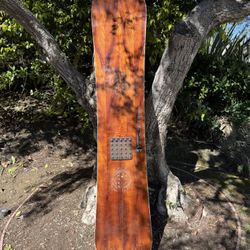 Arbor Element Snowboard