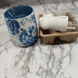 Scents Plug In Warmer 