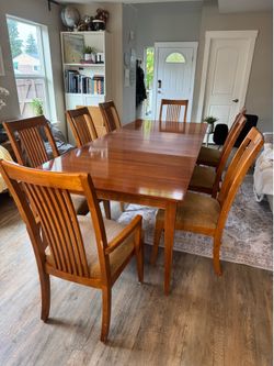 Table set