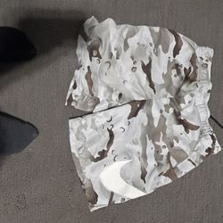 Gently Worn Young Men’s Shorts And Swimwear