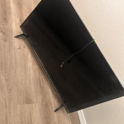 Phillips 32” Smart TV