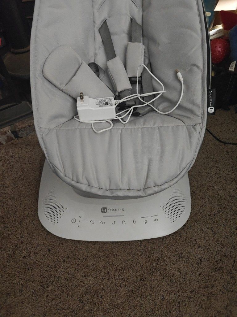 4moms Baby Swing