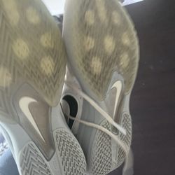 Used GT CUT 3 Size 15 NO INSOLES