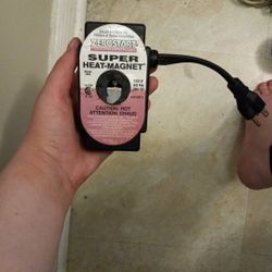 Zerostart Super Heat-Magnet, 