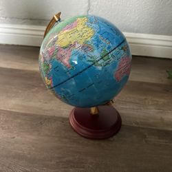 Constellation Globe  