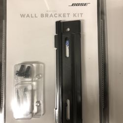 Bose Wall Bracket - Soundtouch/Solo 5