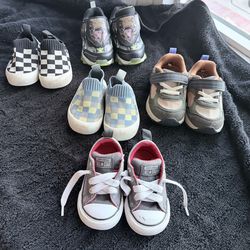 baby/toddler shoes