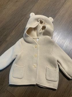 Baby gap 0-3 months