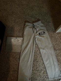 Bottega Desires Tech Pants
