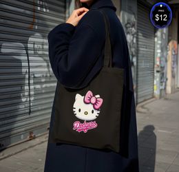 Tote bags, beer mugs, hoodies, t’s, and more!