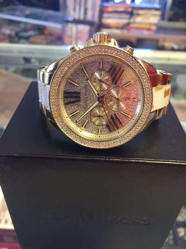 Michael Kors mk 6157