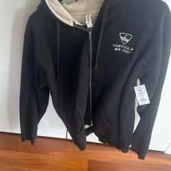 Top Golf Hoodie Brand New 