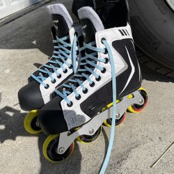 Kids Hockey Skates