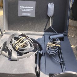 Meta Oculus Rift Cv1