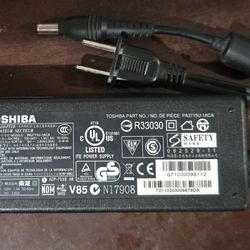 Toshiba AC 