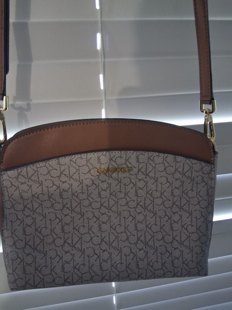 Calvin Klein Bag