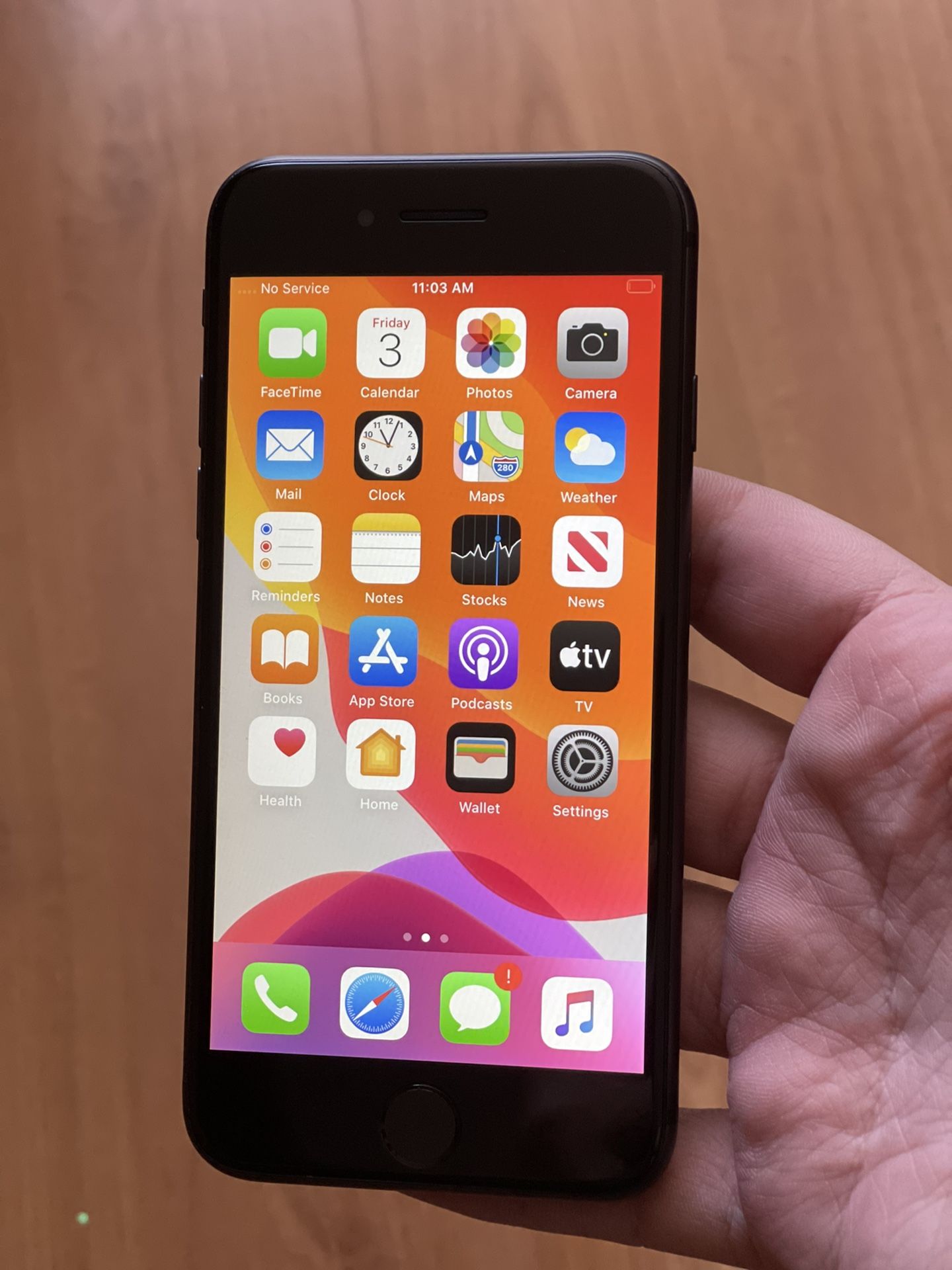 iPhone 8 64GB Unlocked