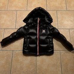 Moncler jacket