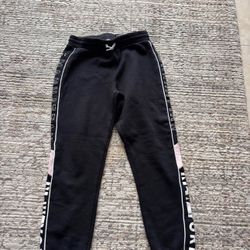 Girls Joggers