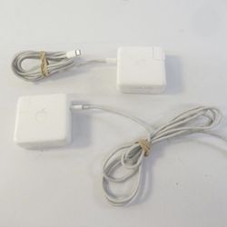 Apple 61 Watt USB-C Power Adapter and Cable