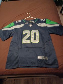 Seahawks Penny Jersey 48XL