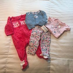 Baby Clothes