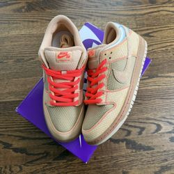 Nike SB Dunk Low Pro “ Som Tum “