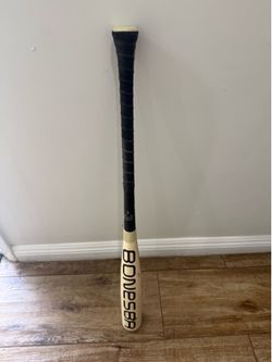 Warstic BBCOR Bonesaber Hybrid 2 Piece 33 Inch Drop 3 Bat