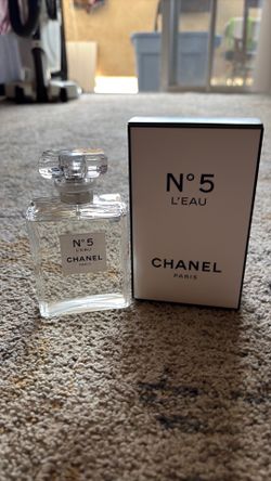 Women’s CHANEL N5 L’EAU