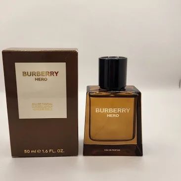 Burberry Hero