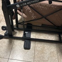 Exercise Equipment