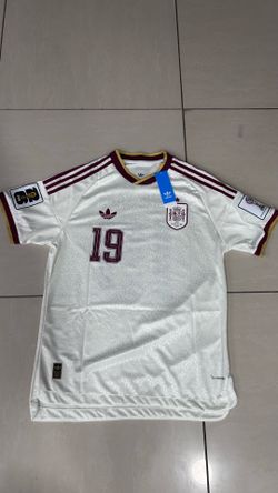 Spain jersey