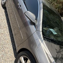 2012 Chevrolet Malibu