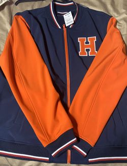 Brand New Tommy SofShell Jacket