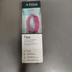 Fitbit Flex New