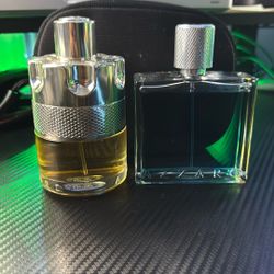 Azzaro Wanted/Chrome 