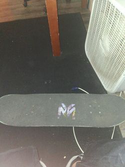 Great condition skateboard assembly