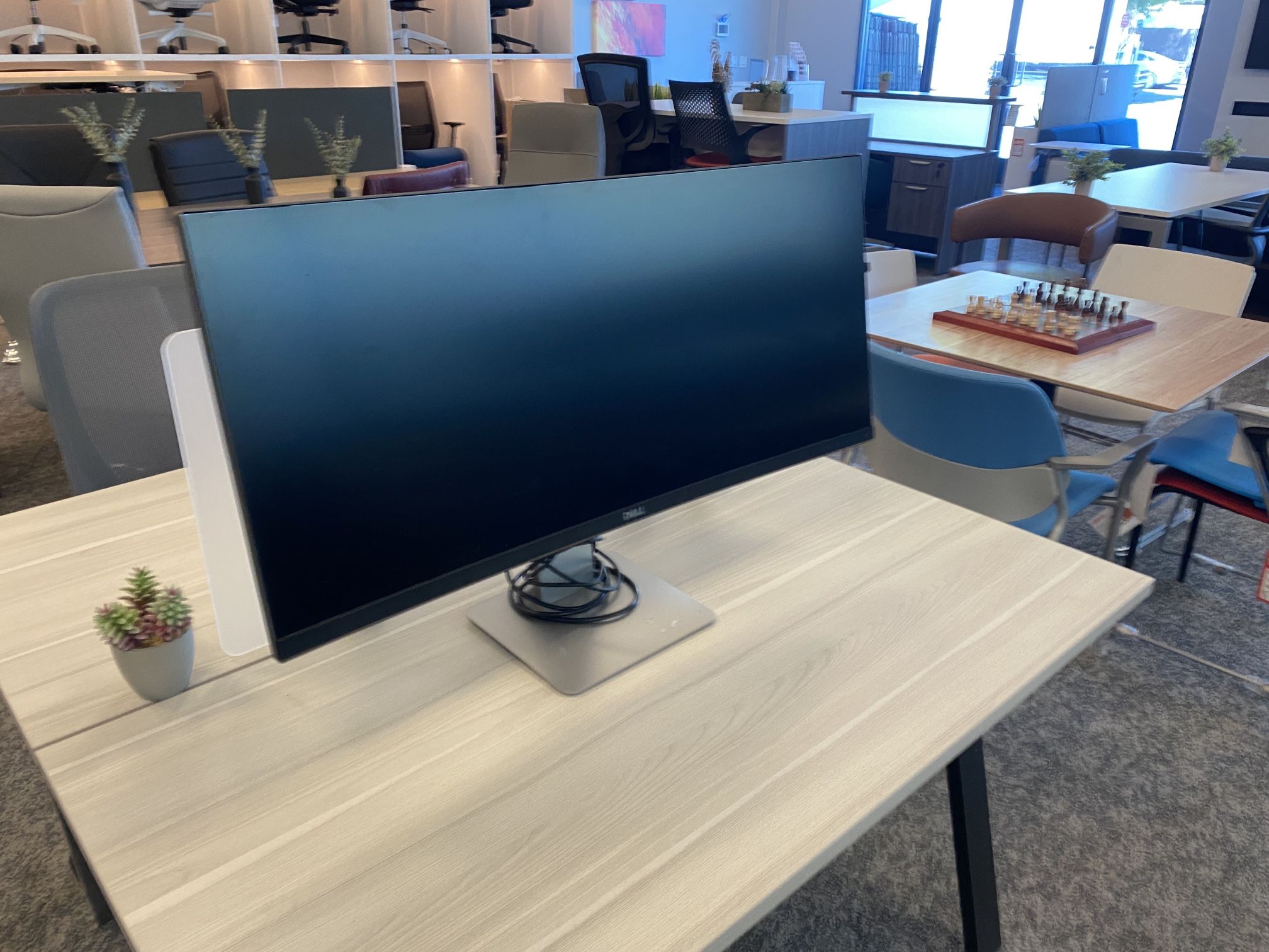 Dell U3415Wb Monitor