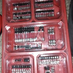 Milwaukee 48-22-8436 Packout With Socket Insert Plus