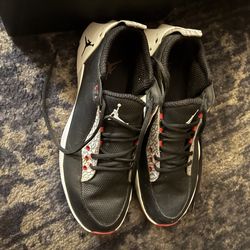 Jordan ADG 2 size 10.5 golf shoes