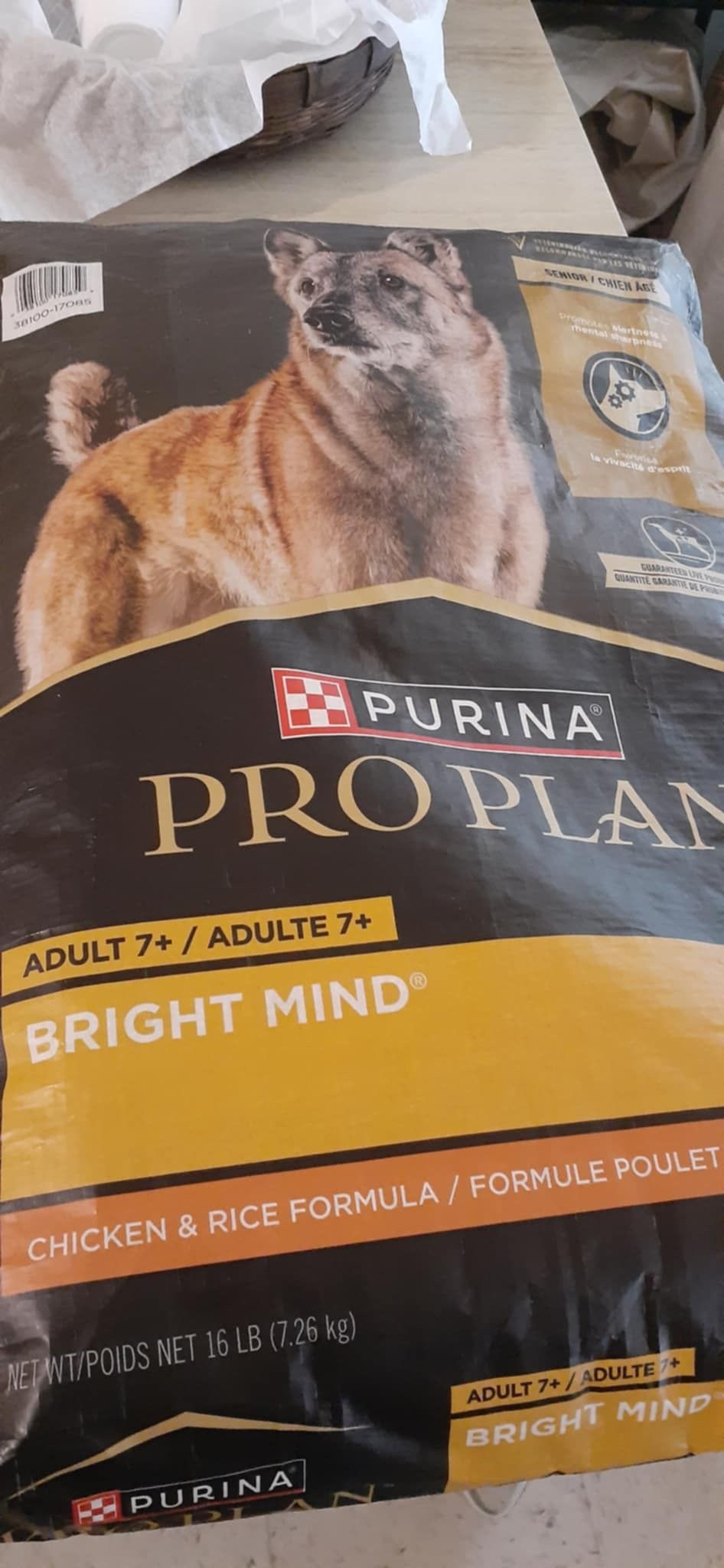 Purina Pro Plan 