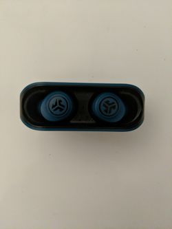 JLab Audio Go Air In-Ear Earbuds