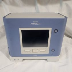 Philips Respironics Trilogy 100