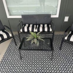 Patio Furniture