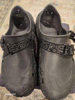 Crocs - Men Size-11