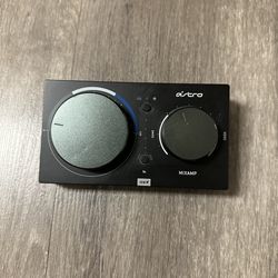 Astro Mix amp Pro